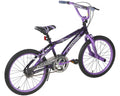 20" Dynacraft Inspire Girls BMX Bike for Kids, Ages 7 14