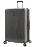 Swiss Tech Excursion 29" Hard Side Rolling Upright Luggage Charcoal