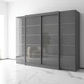 Aria 2D EXEX Closet, Home Storage Organizer