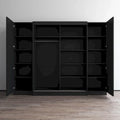 Aria 2D EXEX Closet, Home Storage Organizer