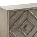 Emerson 74" Sideboard Dimensions: 74 x 18 x 38