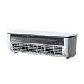 FYHALE 5,000 BTU Wall Mounted Air Conditioner with Remote Control, Digital Display, Cool up to 150 sq ft, Perfect